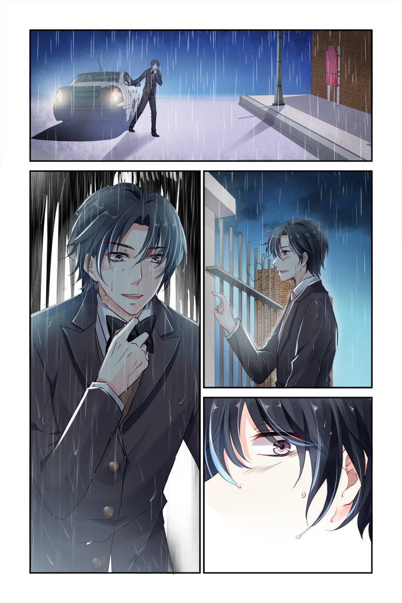 Guomin Laogong Dai Huijia ( Bringing the Nation’s Husband Home ) Chapter 15 - page 4