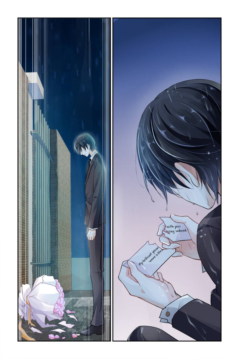 Guomin Laogong Dai Huijia ( Bringing the Nation’s Husband Home ) Chapter 15 - page 5