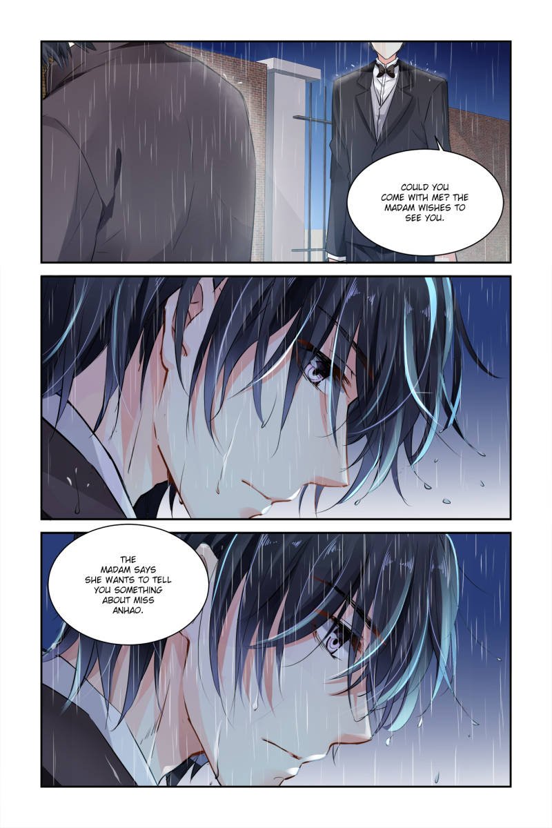 Guomin Laogong Dai Huijia ( Bringing the Nation’s Husband Home ) Chapter 15 - page 6