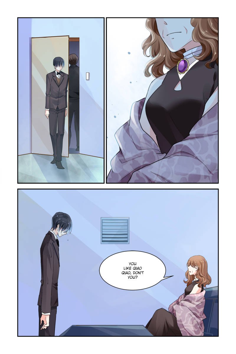 Guomin Laogong Dai Huijia ( Bringing the Nation’s Husband Home ) Chapter 15 - page 7