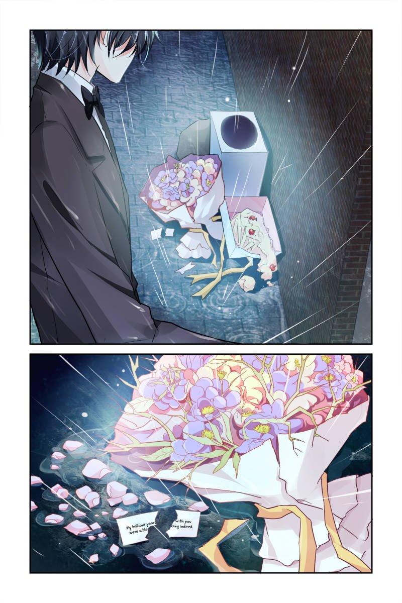 Guomin Laogong Dai Huijia ( Bringing the Nation’s Husband Home ) Chapter 15 - page 8