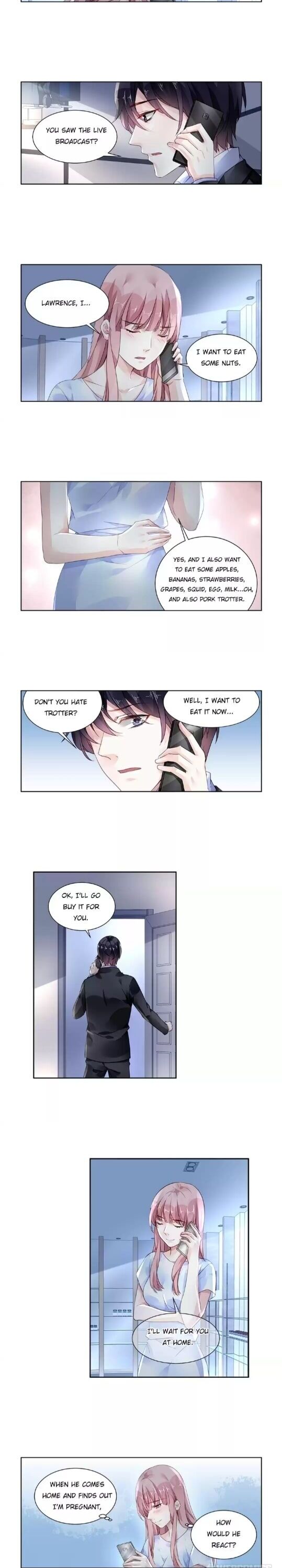 Guomin Laogong Dai Huijia ( Bringing the Nation’s Husband Home ) Chapter 172 - page 2