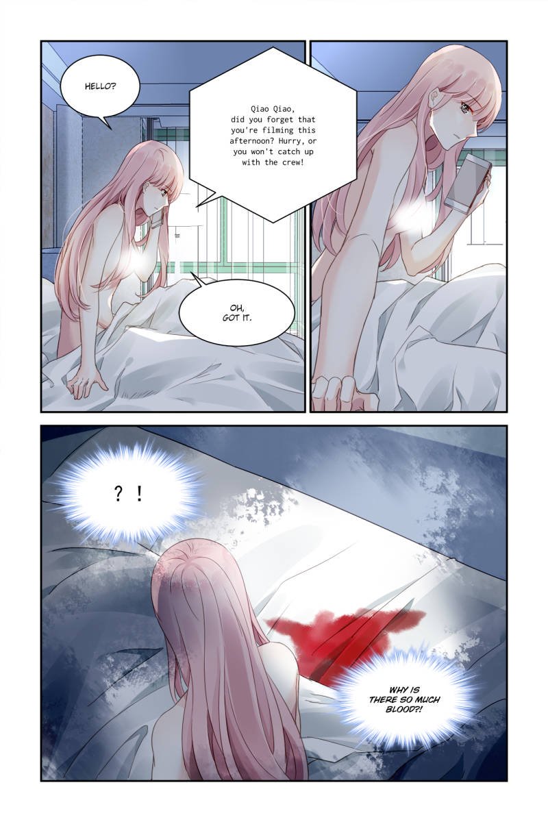 Guomin Laogong Dai Huijia ( Bringing the Nation’s Husband Home ) Chapter 56 - page 6