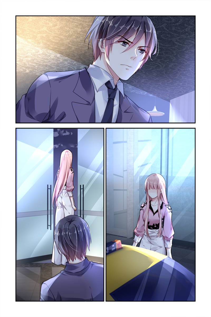 Guomin Laogong Dai Huijia ( Bringing the Nation’s Husband Home ) Chapter 96 - page 1