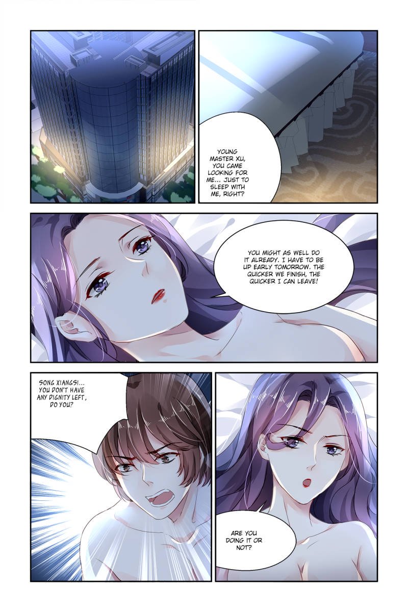 Guomin Laogong Dai Huijia ( Bringing the Nation’s Husband Home ) Chapter 96 - page 3