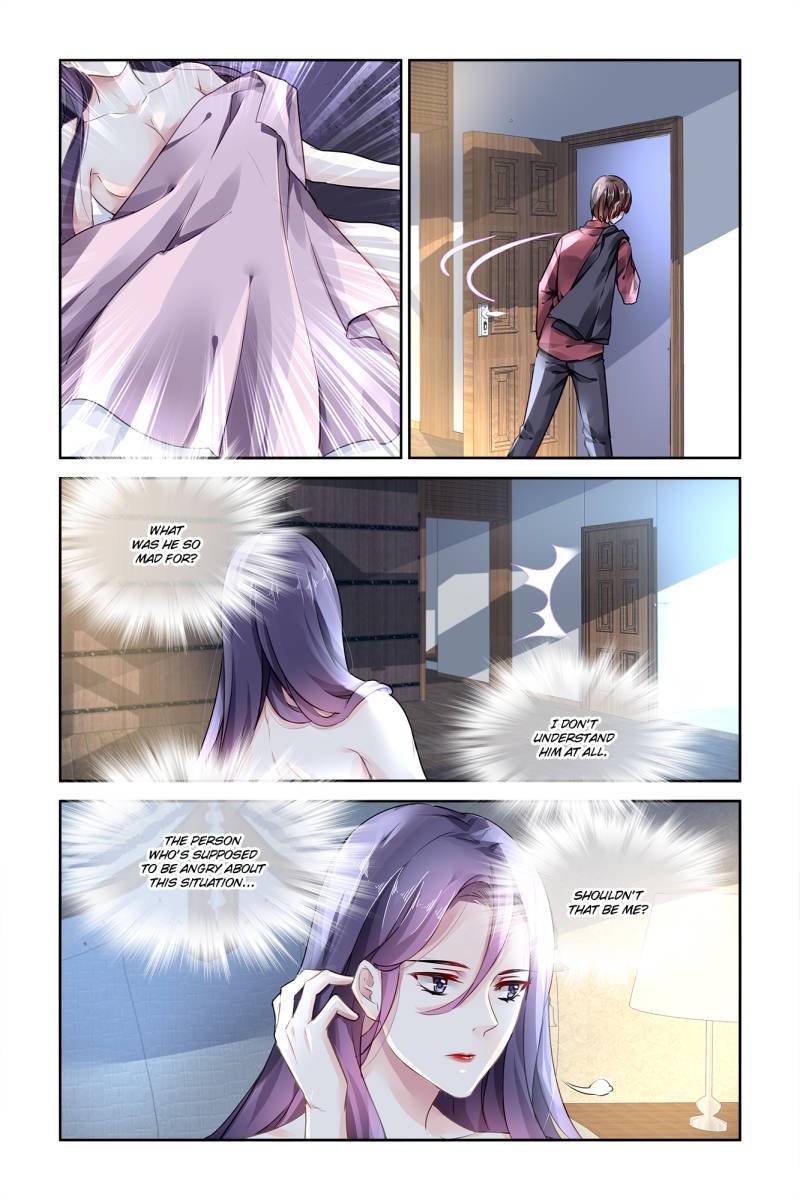 Guomin Laogong Dai Huijia ( Bringing the Nation’s Husband Home ) Chapter 96 - page 4