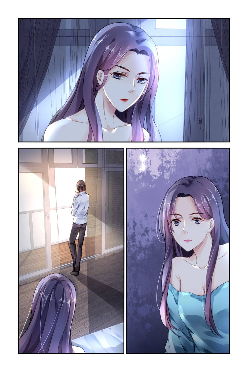 Guomin Laogong Dai Huijia ( Bringing the Nation’s Husband Home ) Chapter 96 - page 8