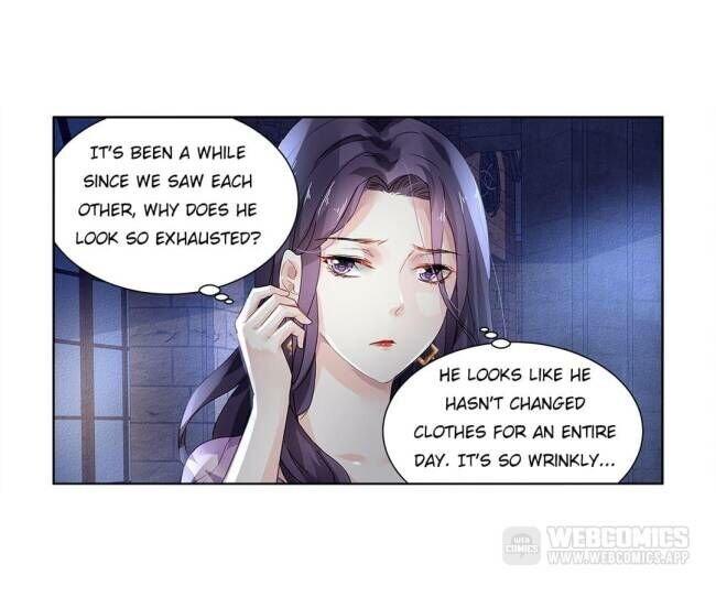 Guomin Laogong Dai Huijia ( Bringing the Nation’s Husband Home ) Chapter 160 - page 10