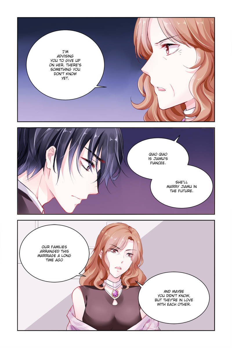 Guomin Laogong Dai Huijia ( Bringing the Nation’s Husband Home ) Chapter 16 - page 1