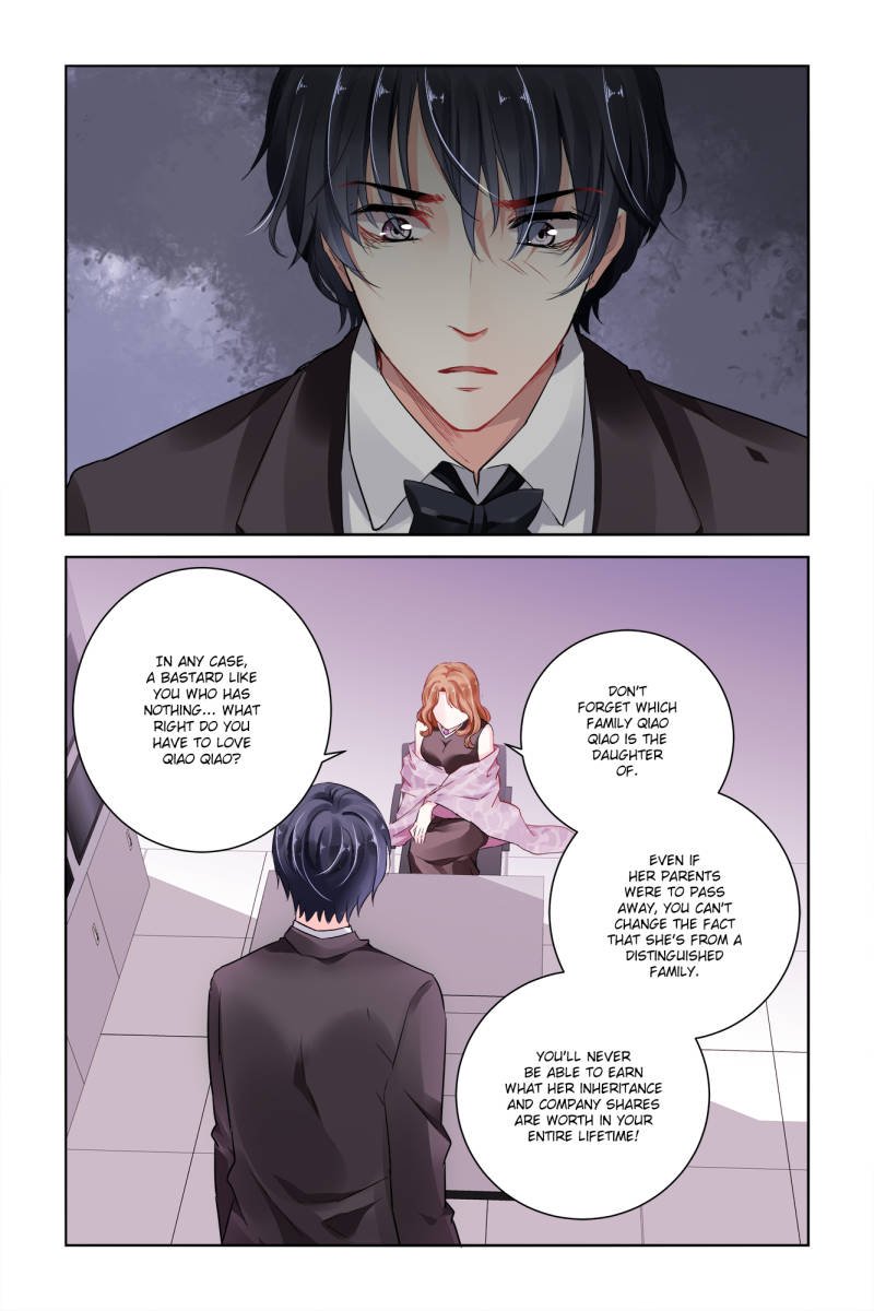 Guomin Laogong Dai Huijia ( Bringing the Nation’s Husband Home ) Chapter 16 - page 2