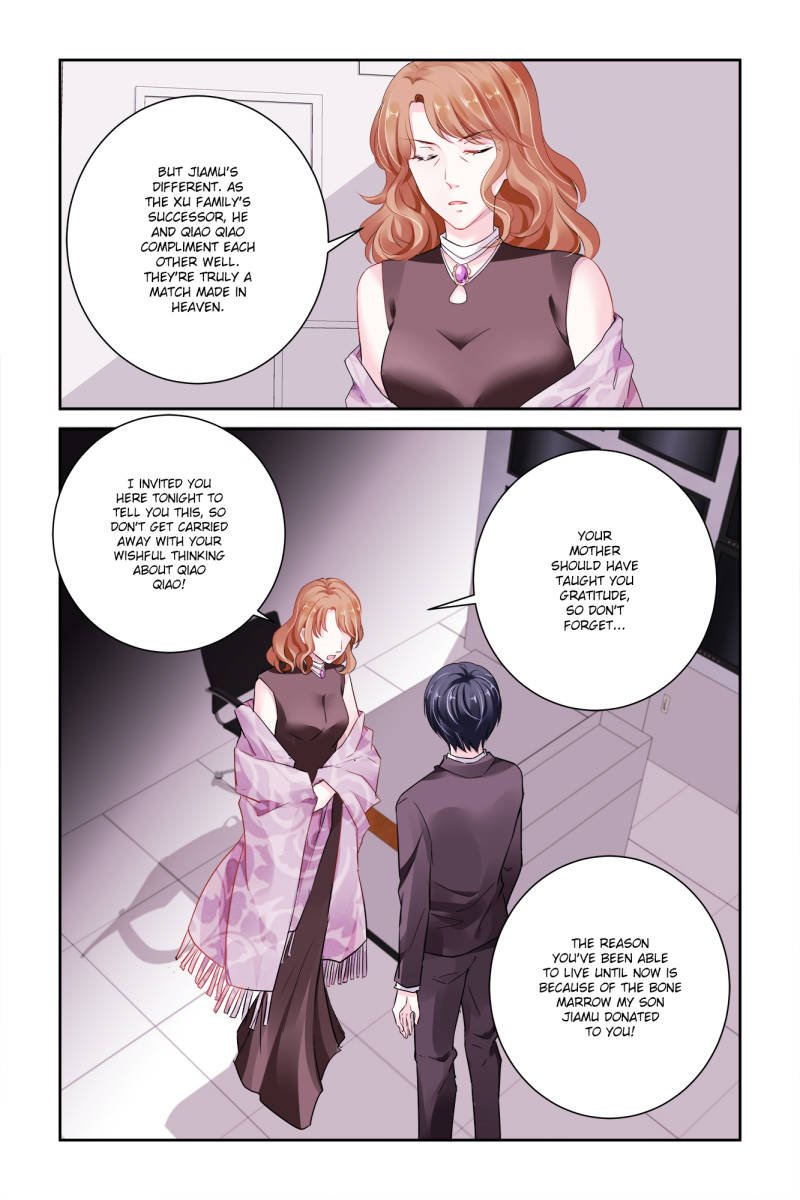 Guomin Laogong Dai Huijia ( Bringing the Nation’s Husband Home ) Chapter 16 - page 3