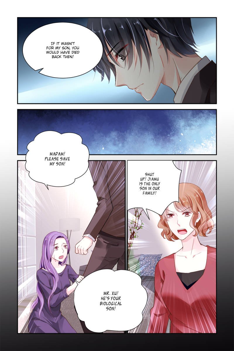 Guomin Laogong Dai Huijia ( Bringing the Nation’s Husband Home ) Chapter 16 - page 4