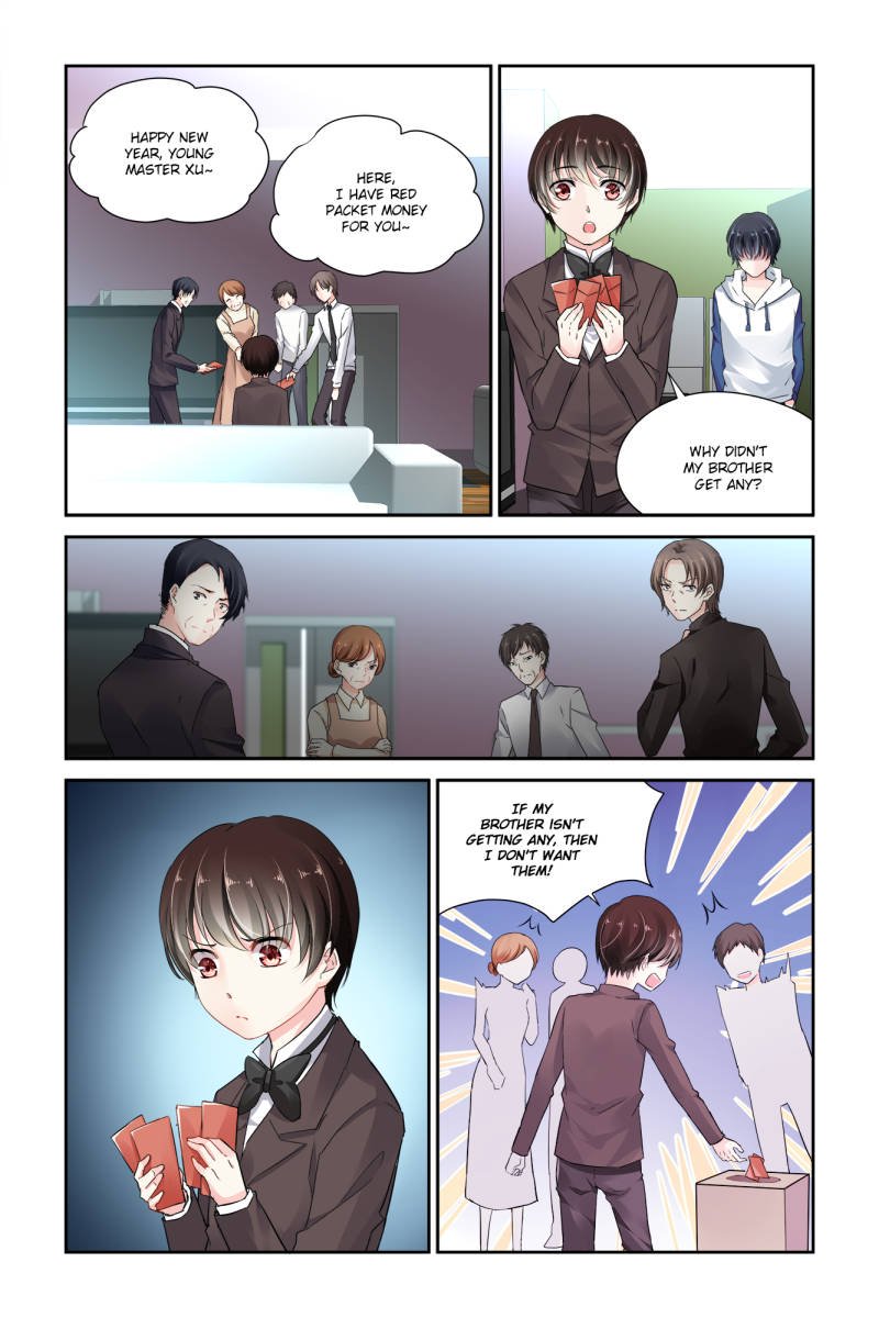 Guomin Laogong Dai Huijia ( Bringing the Nation’s Husband Home ) Chapter 16 - page 6