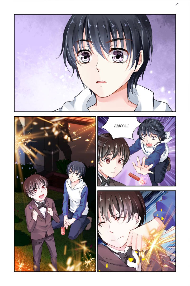 Guomin Laogong Dai Huijia ( Bringing the Nation’s Husband Home ) Chapter 16 - page 7