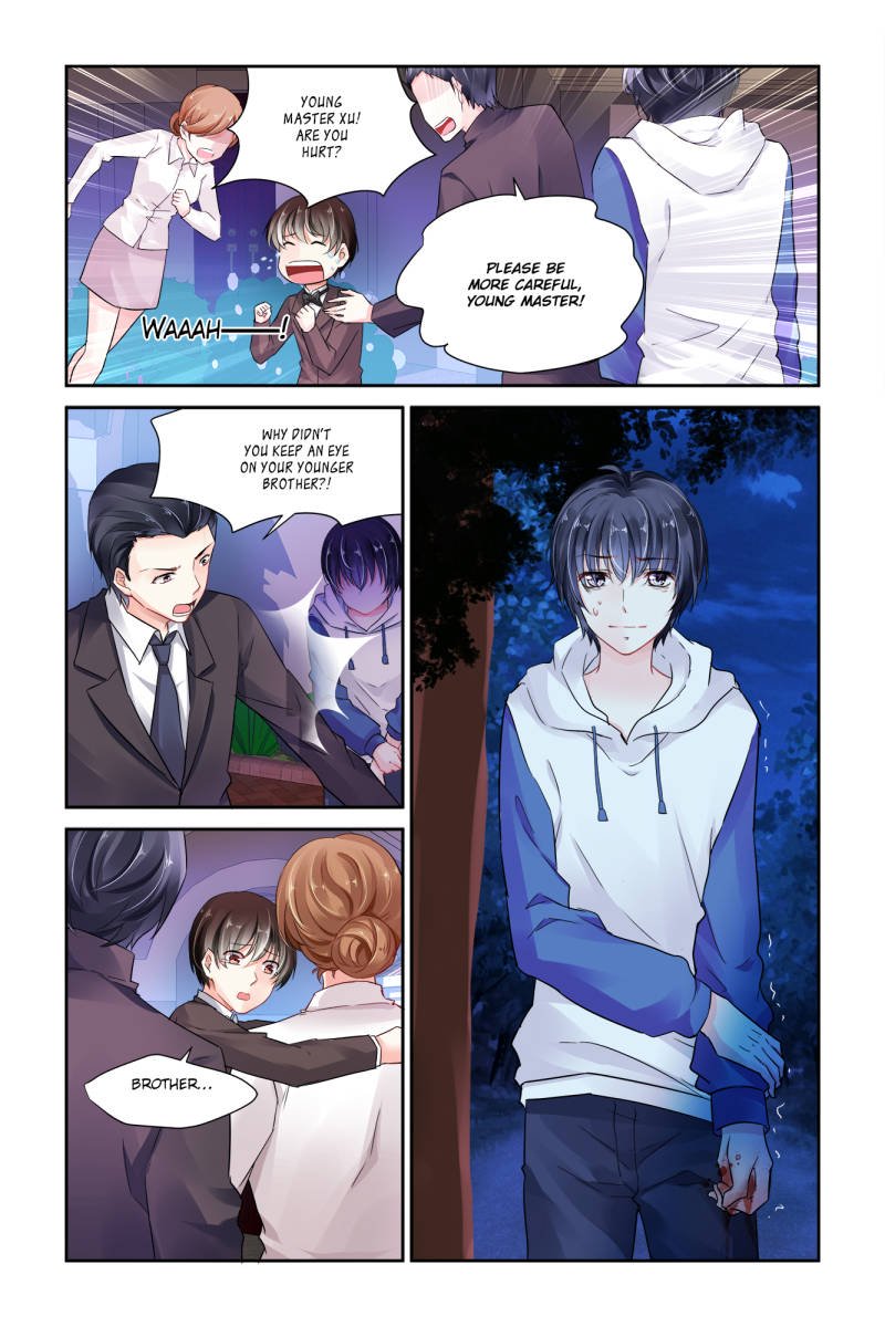 Guomin Laogong Dai Huijia ( Bringing the Nation’s Husband Home ) Chapter 16 - page 8