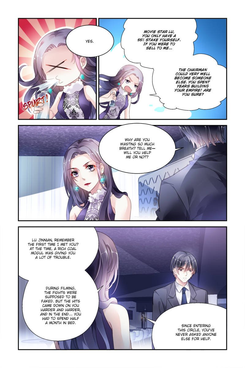 Guomin Laogong Dai Huijia ( Bringing the Nation’s Husband Home ) Chapter 48 - page 4