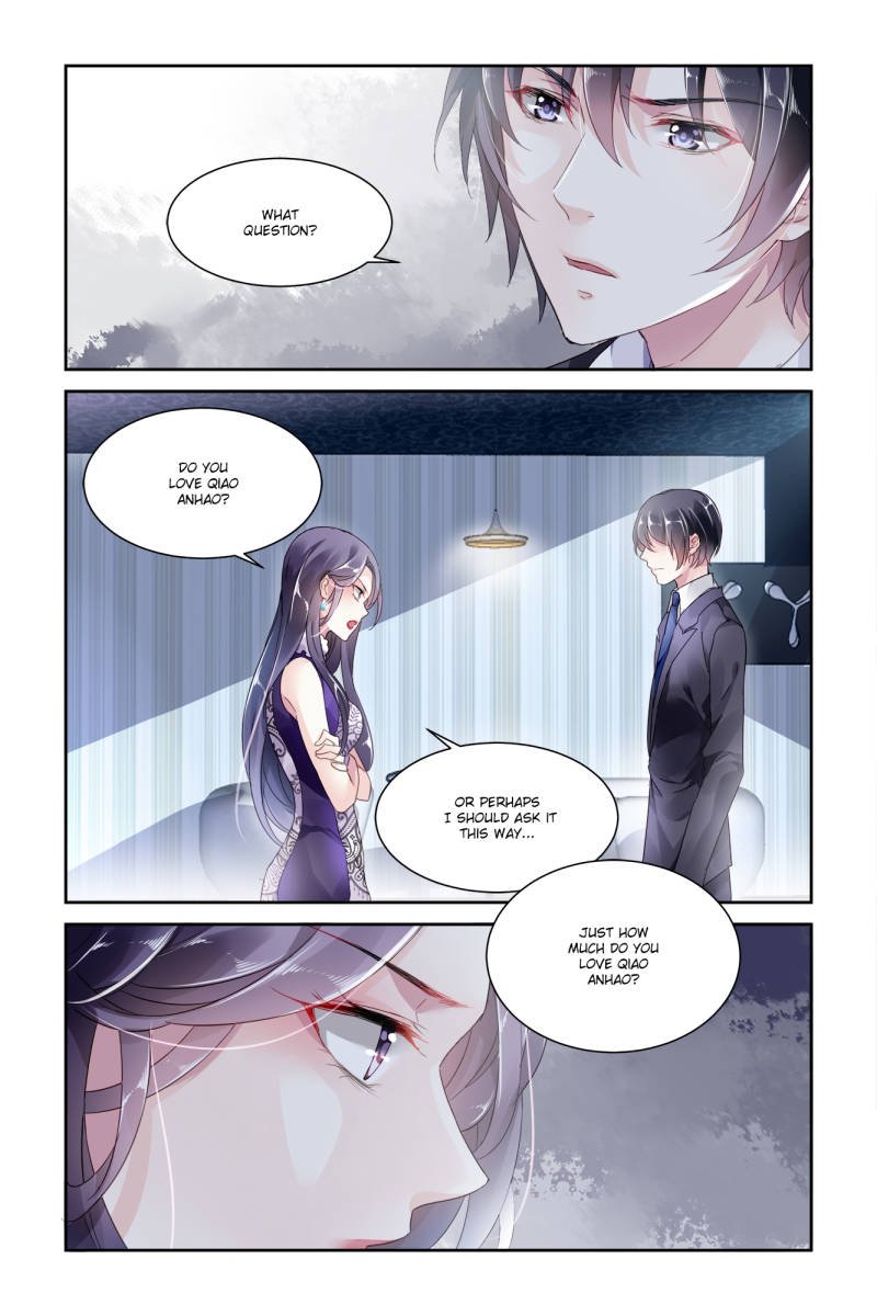 Guomin Laogong Dai Huijia ( Bringing the Nation’s Husband Home ) Chapter 48 - page 6