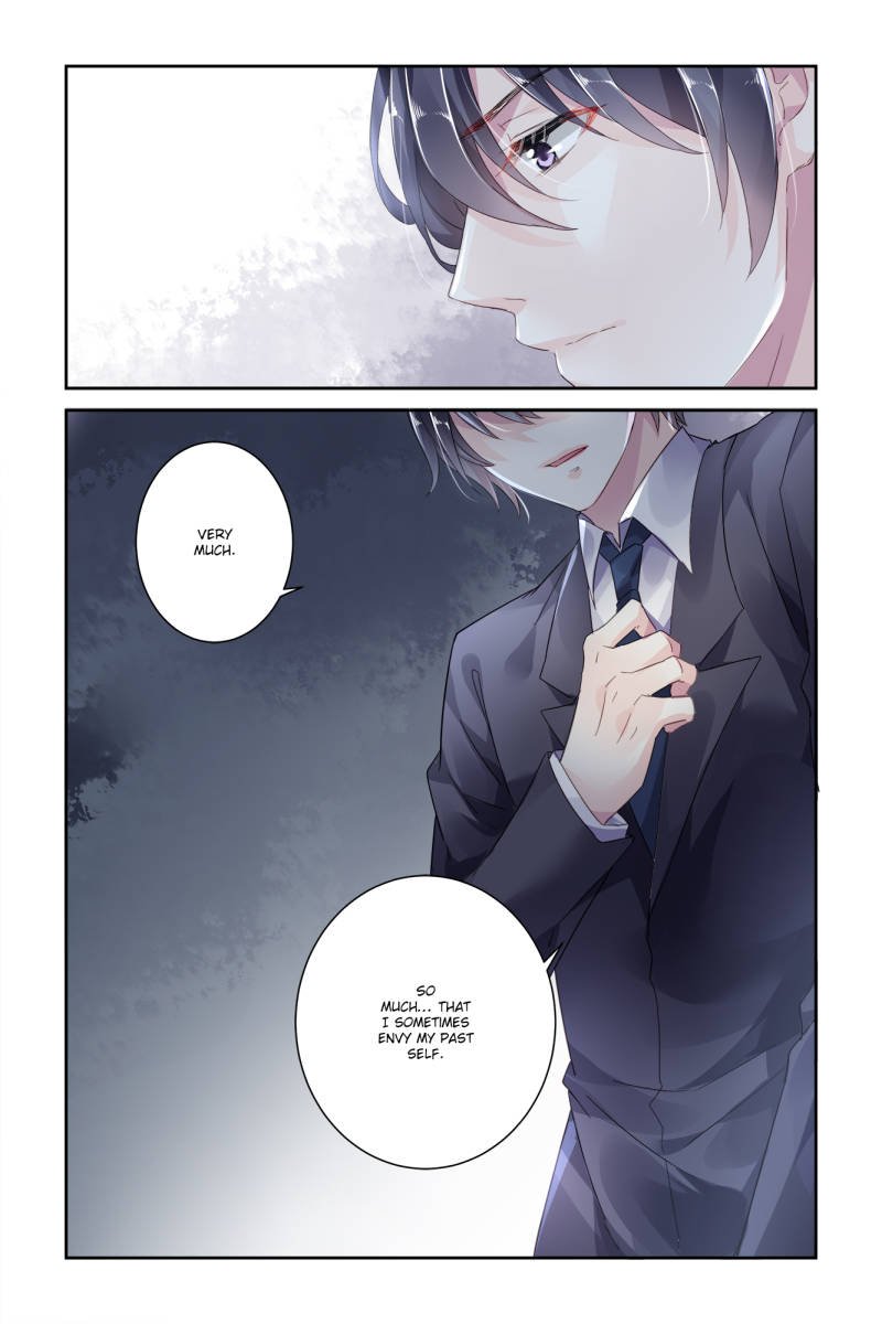Guomin Laogong Dai Huijia ( Bringing the Nation’s Husband Home ) Chapter 48 - page 7