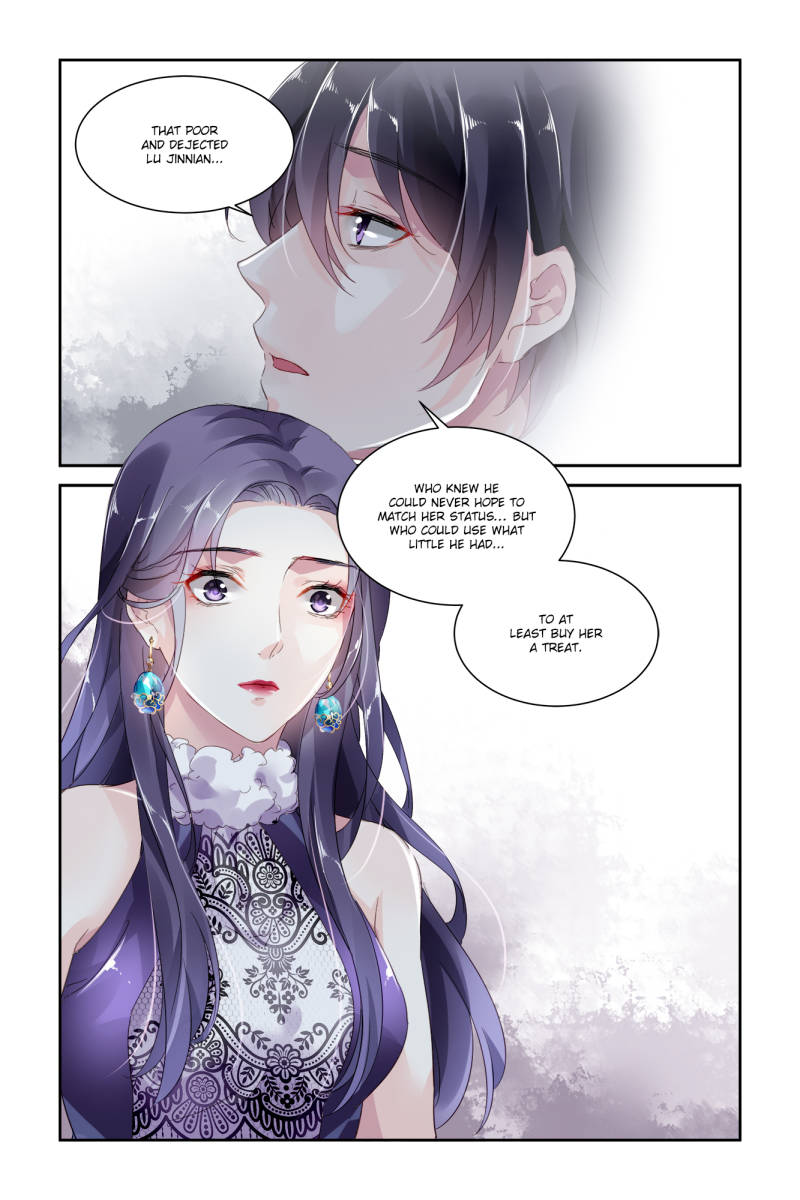 Guomin Laogong Dai Huijia ( Bringing the Nation’s Husband Home ) Chapter 48 - page 8