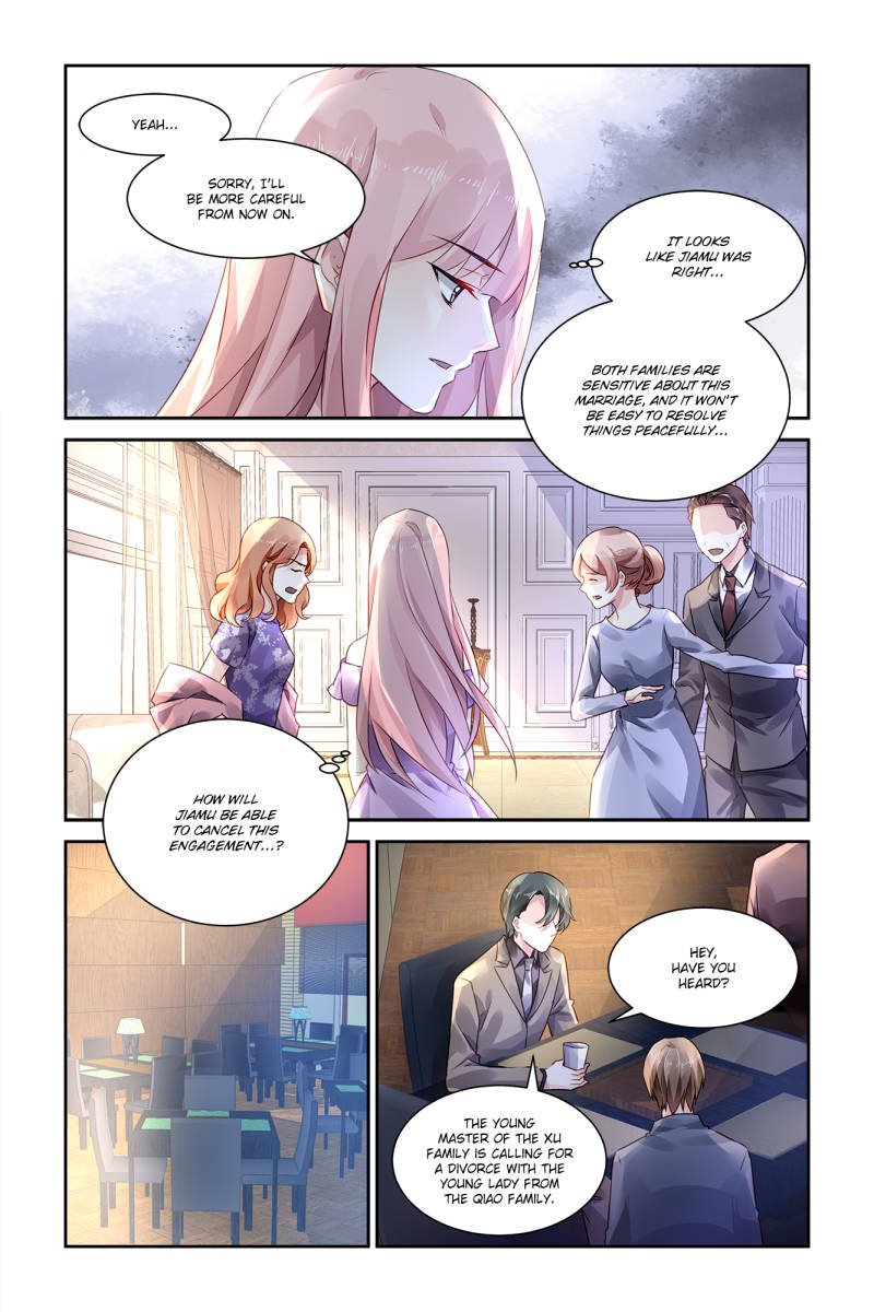 Guomin Laogong Dai Huijia ( Bringing the Nation’s Husband Home ) Chapter 97 - page 7