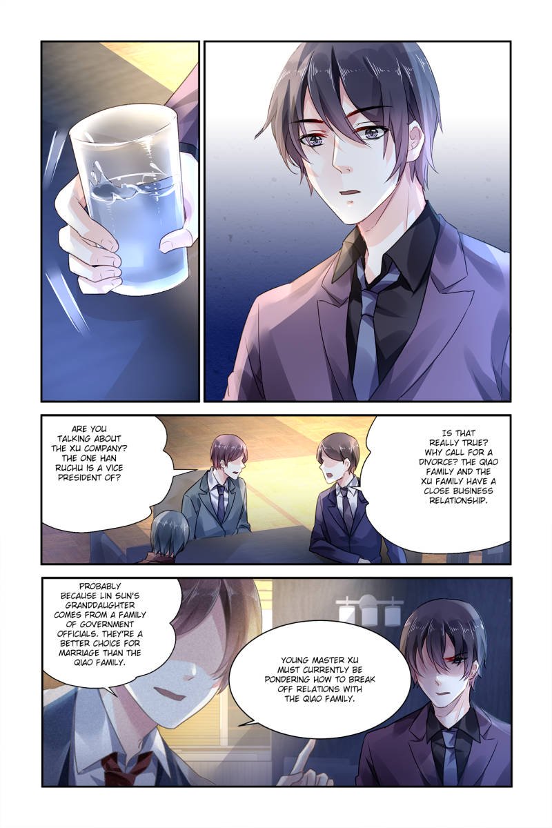 Guomin Laogong Dai Huijia ( Bringing the Nation’s Husband Home ) Chapter 97 - page 8