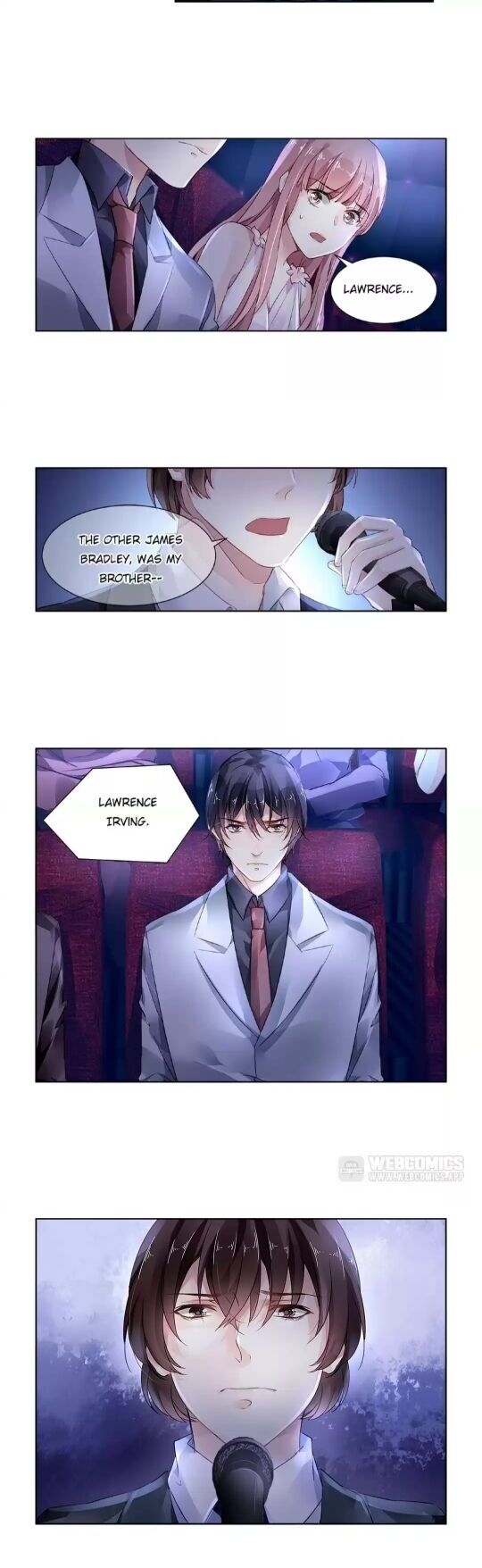 Guomin Laogong Dai Huijia ( Bringing the Nation’s Husband Home ) Chapter 174 - page 4