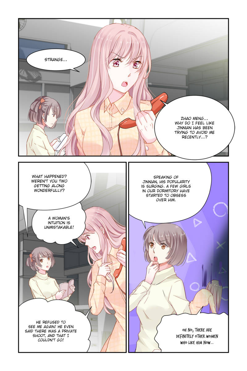 Guomin Laogong Dai Huijia ( Bringing the Nation’s Husband Home ) Chapter 18 - page 1