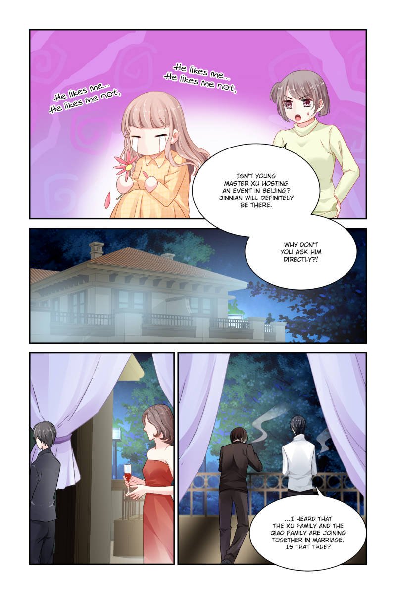 Guomin Laogong Dai Huijia ( Bringing the Nation’s Husband Home ) Chapter 18 - page 2