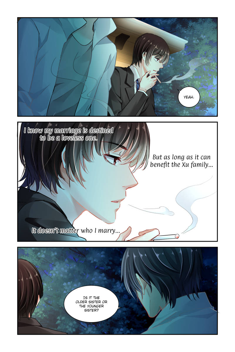 Guomin Laogong Dai Huijia ( Bringing the Nation’s Husband Home ) Chapter 18 - page 3