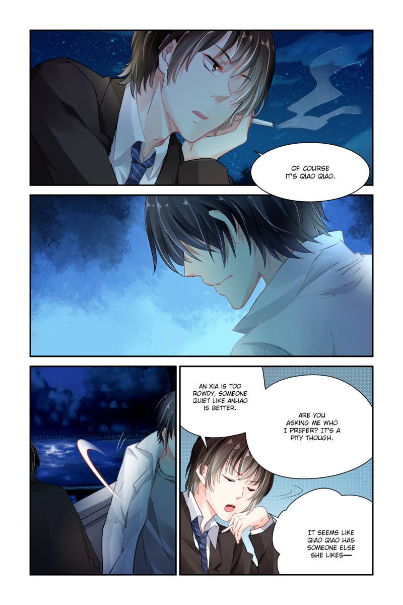 Guomin Laogong Dai Huijia ( Bringing the Nation’s Husband Home ) Chapter 18 - page 4