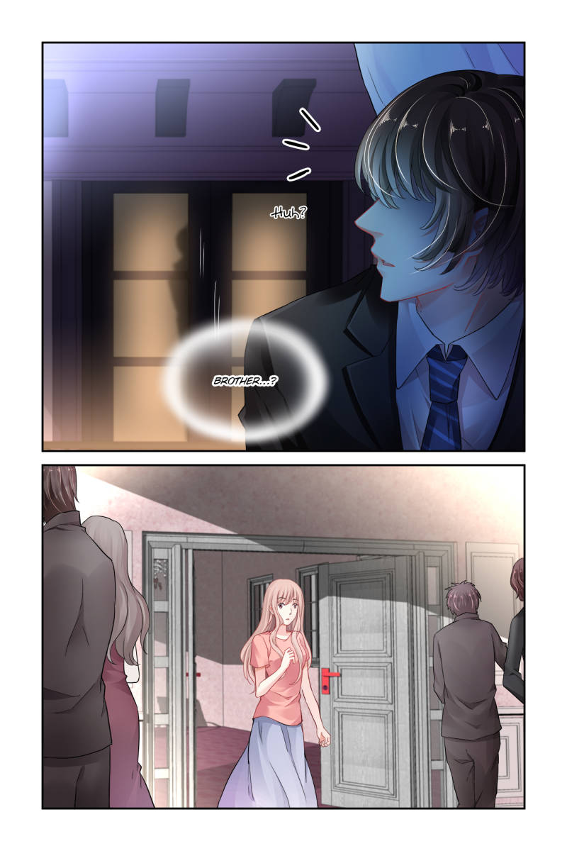 Guomin Laogong Dai Huijia ( Bringing the Nation’s Husband Home ) Chapter 18 - page 5