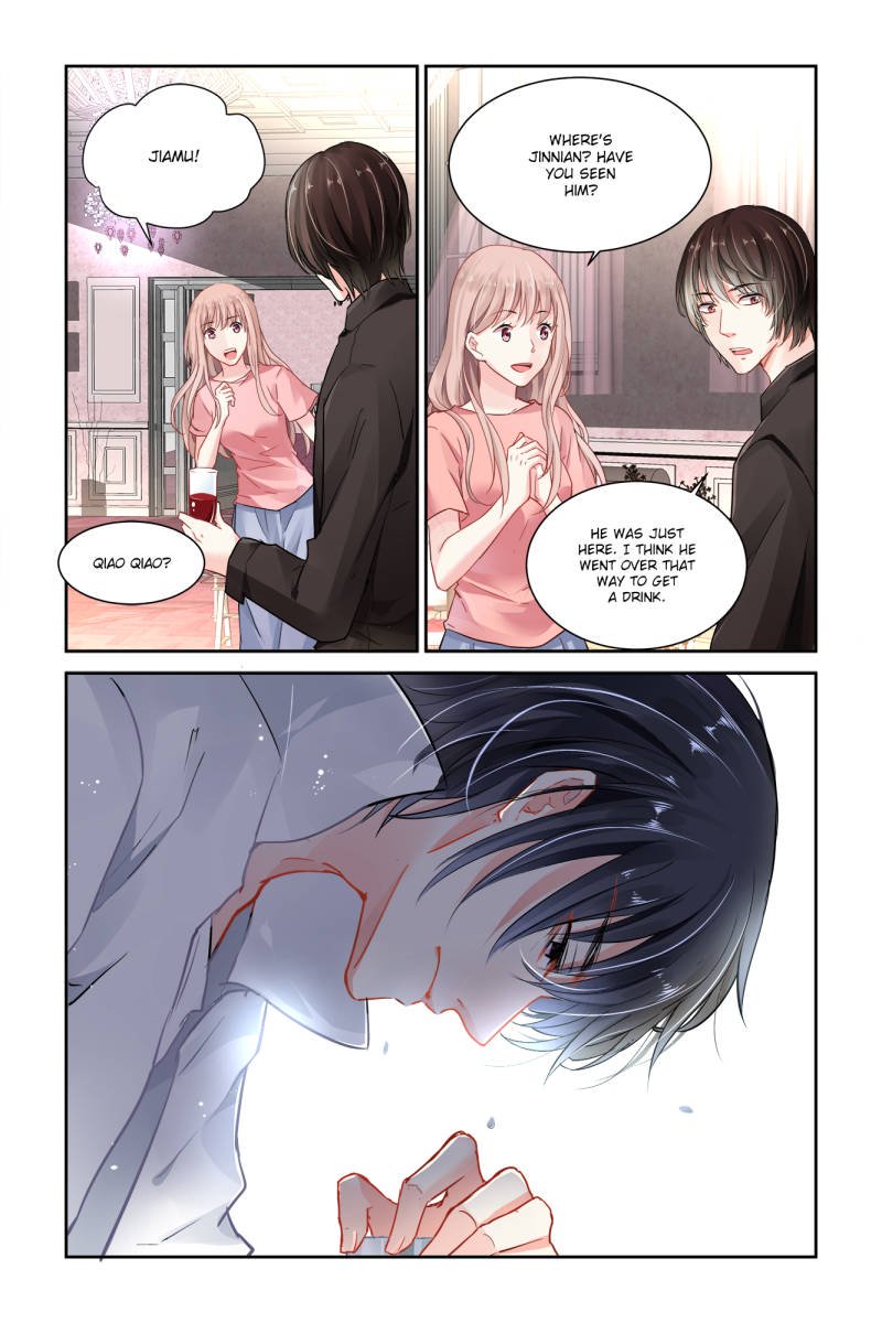 Guomin Laogong Dai Huijia ( Bringing the Nation’s Husband Home ) Chapter 18 - page 6