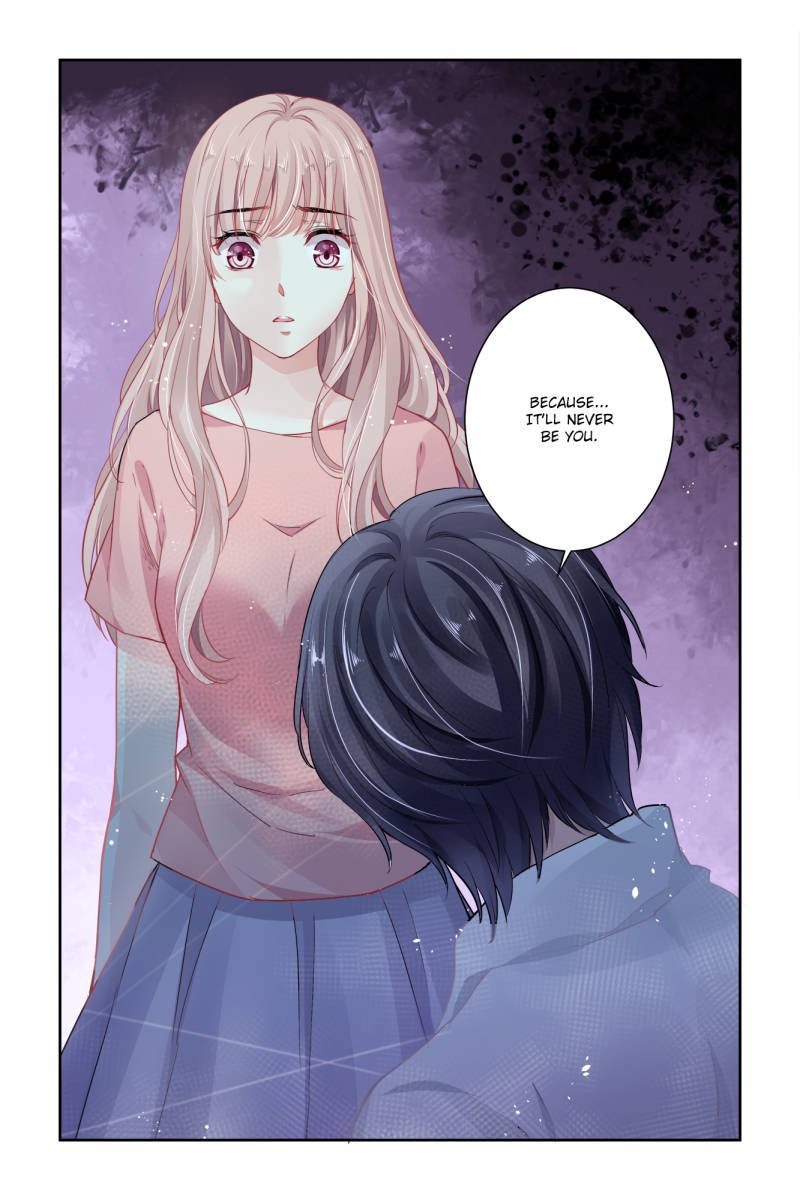 Guomin Laogong Dai Huijia ( Bringing the Nation’s Husband Home ) Chapter 18 - page 8