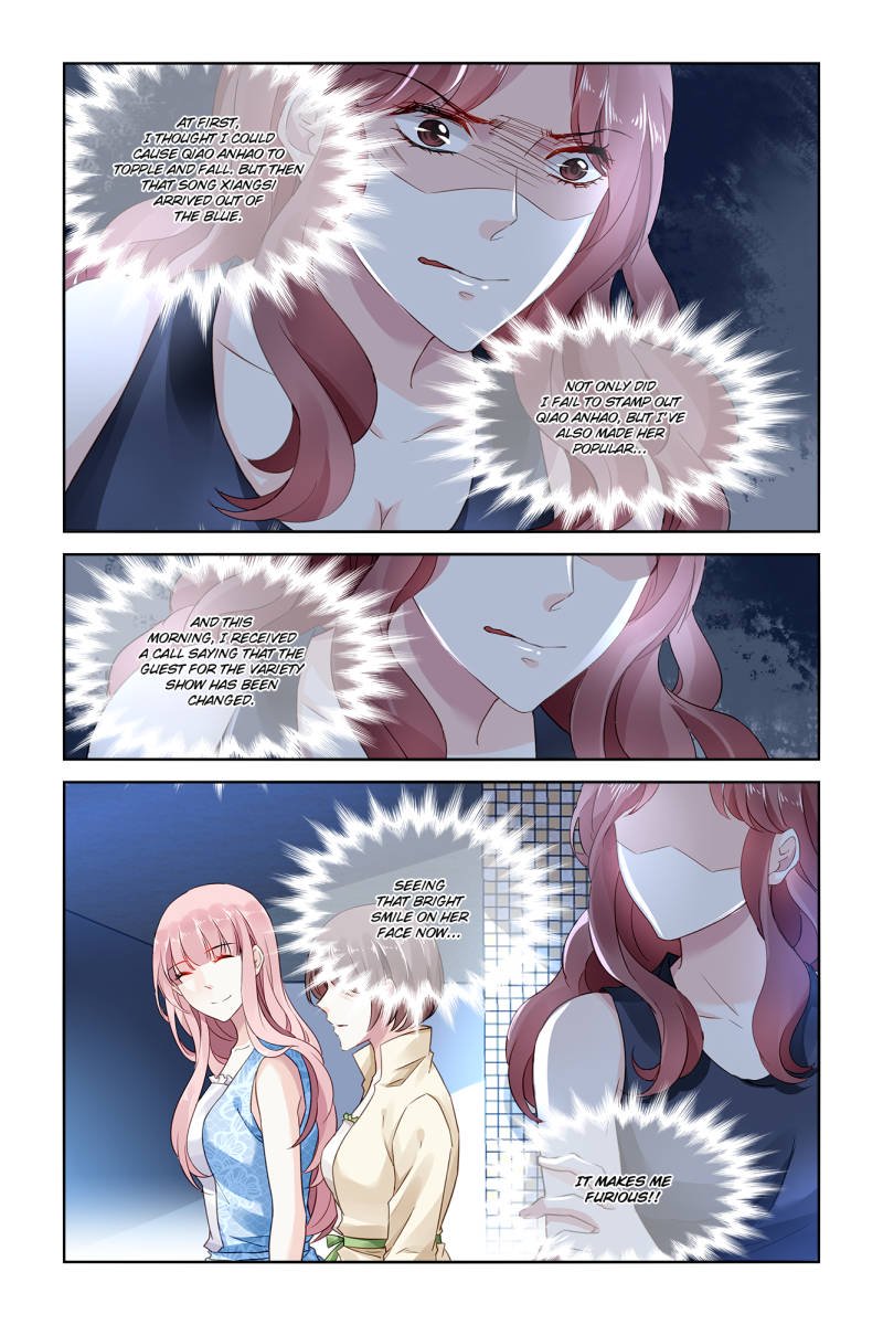 Guomin Laogong Dai Huijia ( Bringing the Nation’s Husband Home ) Chapter 50 - page 1