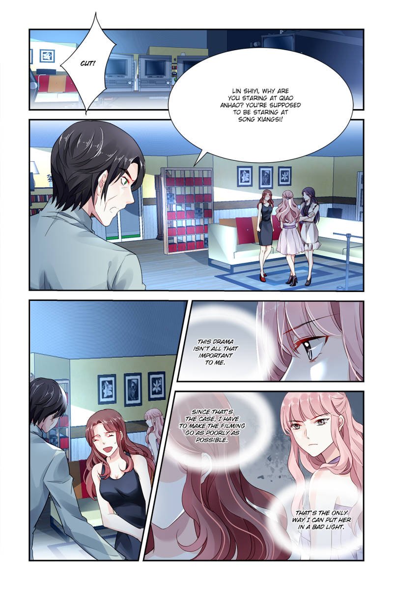 Guomin Laogong Dai Huijia ( Bringing the Nation’s Husband Home ) Chapter 50 - page 2