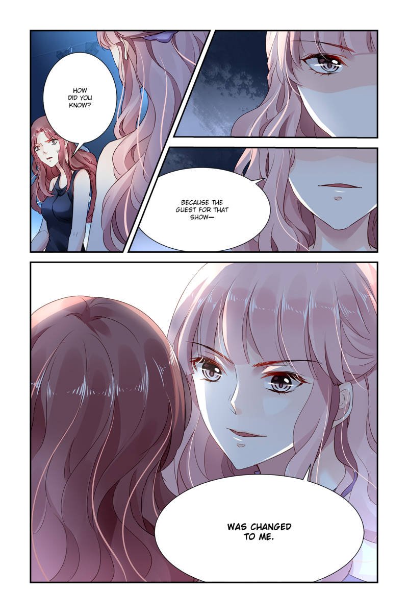 Guomin Laogong Dai Huijia ( Bringing the Nation’s Husband Home ) Chapter 50 - page 5