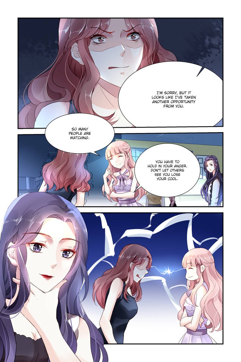 Guomin Laogong Dai Huijia ( Bringing the Nation’s Husband Home ) Chapter 50 - page 6