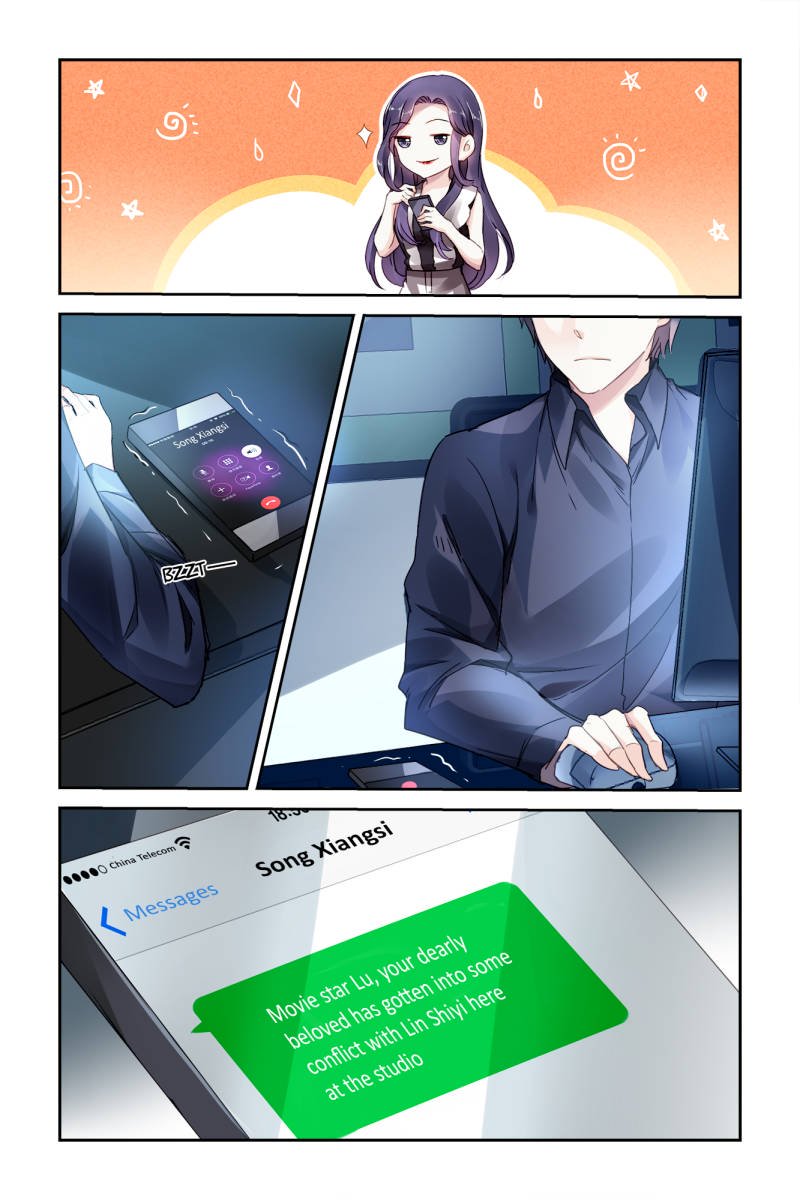 Guomin Laogong Dai Huijia ( Bringing the Nation’s Husband Home ) Chapter 50 - page 7
