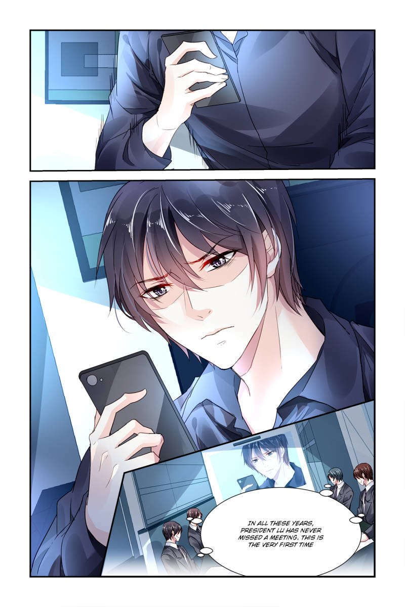 Guomin Laogong Dai Huijia ( Bringing the Nation’s Husband Home ) Chapter 50 - page 8