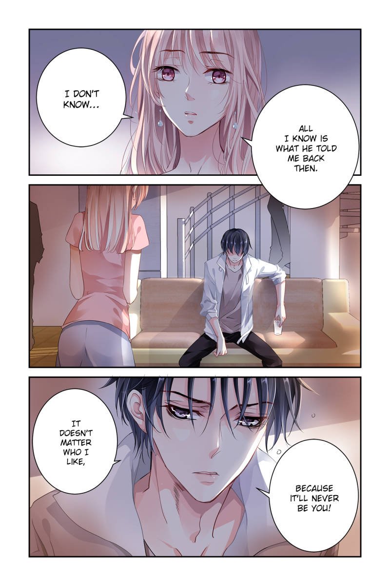 Guomin Laogong Dai Huijia ( Bringing the Nation’s Husband Home ) Chapter 2 - page 10