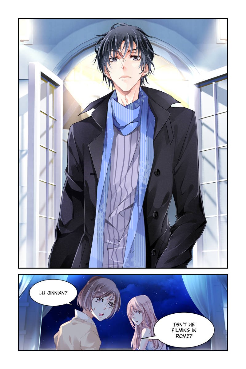 Guomin Laogong Dai Huijia ( Bringing the Nation’s Husband Home ) Chapter 2 - page 12