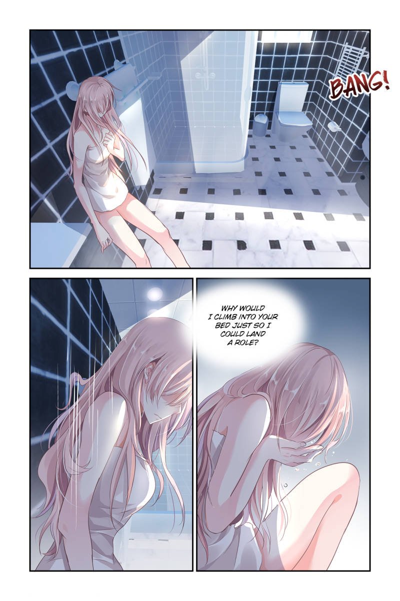 Guomin Laogong Dai Huijia ( Bringing the Nation’s Husband Home ) Chapter 2 - page 2