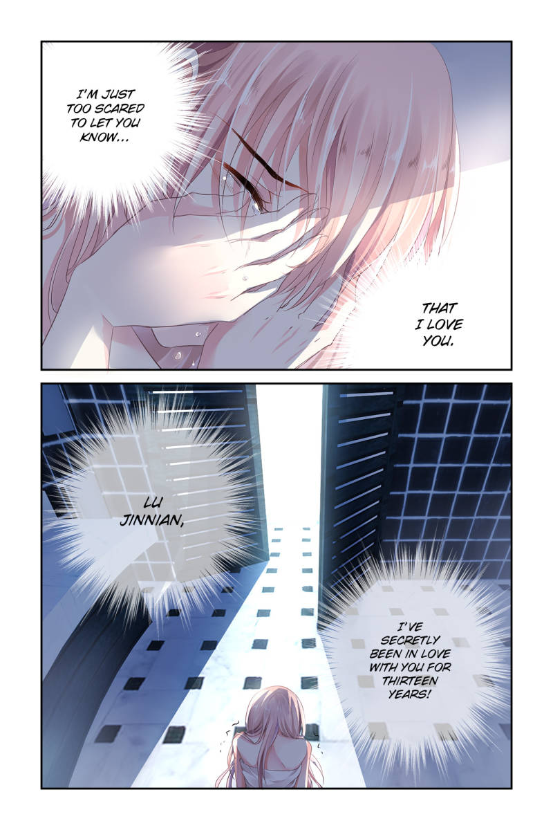 Guomin Laogong Dai Huijia ( Bringing the Nation’s Husband Home ) Chapter 2 - page 3