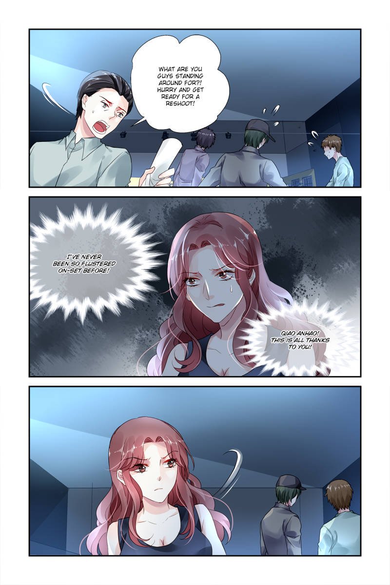 Guomin Laogong Dai Huijia ( Bringing the Nation’s Husband Home ) Chapter 51 - page 3