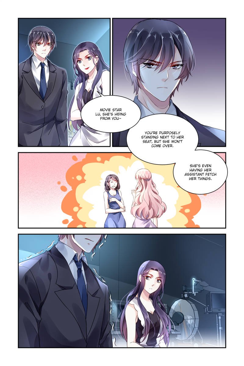 Guomin Laogong Dai Huijia ( Bringing the Nation’s Husband Home ) Chapter 51 - page 5
