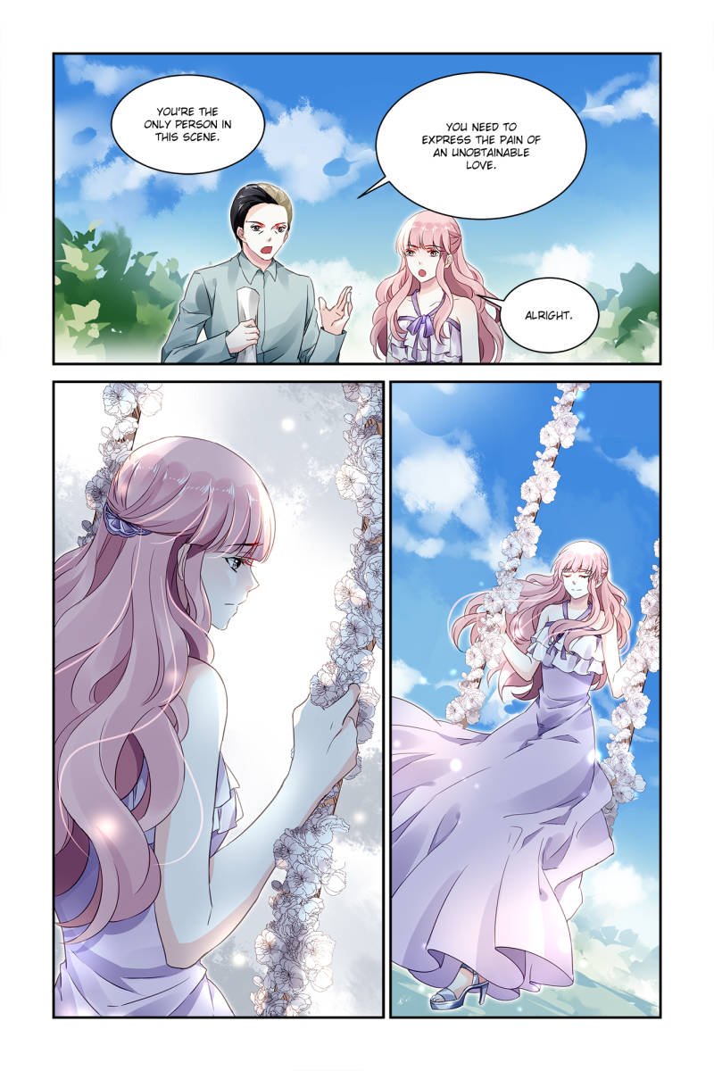 Guomin Laogong Dai Huijia ( Bringing the Nation’s Husband Home ) Chapter 51 - page 6