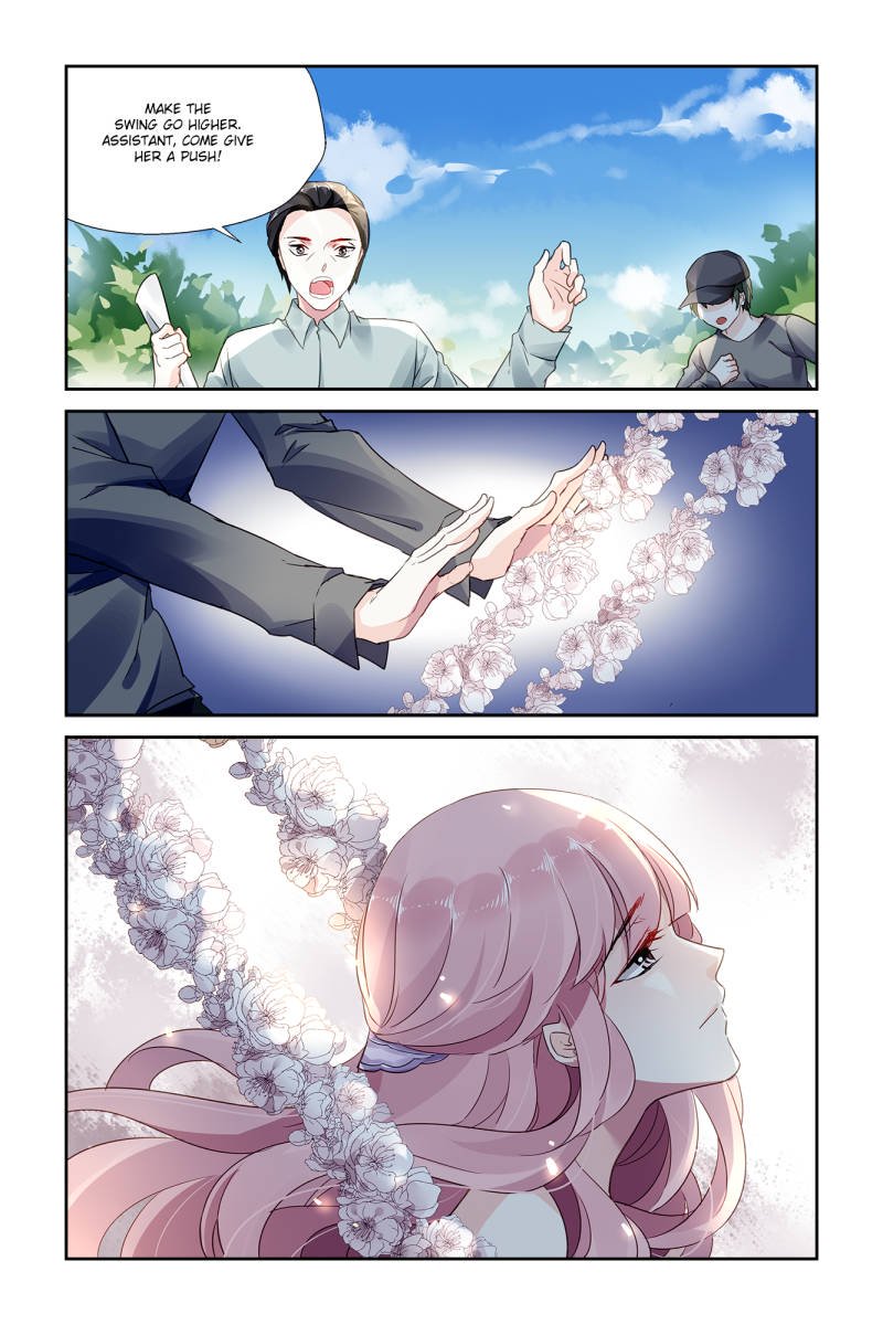 Guomin Laogong Dai Huijia ( Bringing the Nation’s Husband Home ) Chapter 51 - page 7