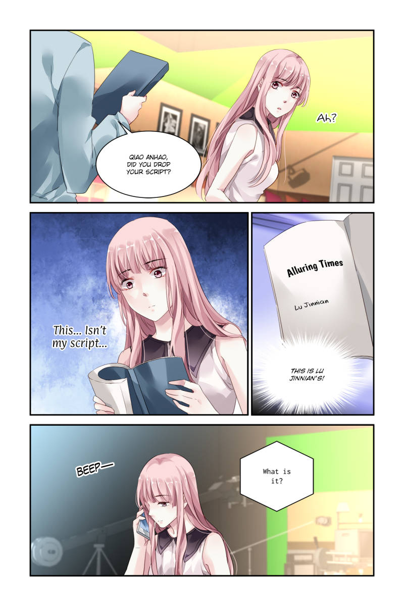 Guomin Laogong Dai Huijia ( Bringing the Nation’s Husband Home ) Chapter 29 - page 2