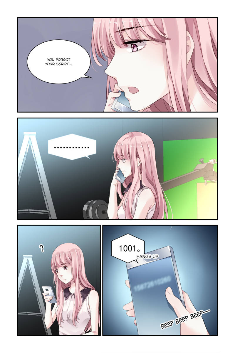 Guomin Laogong Dai Huijia ( Bringing the Nation’s Husband Home ) Chapter 29 - page 3