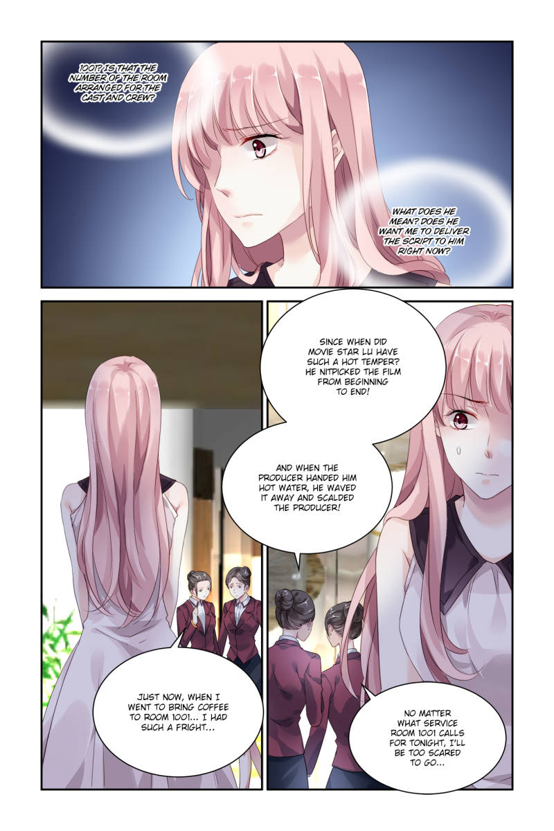 Guomin Laogong Dai Huijia ( Bringing the Nation’s Husband Home ) Chapter 29 - page 4
